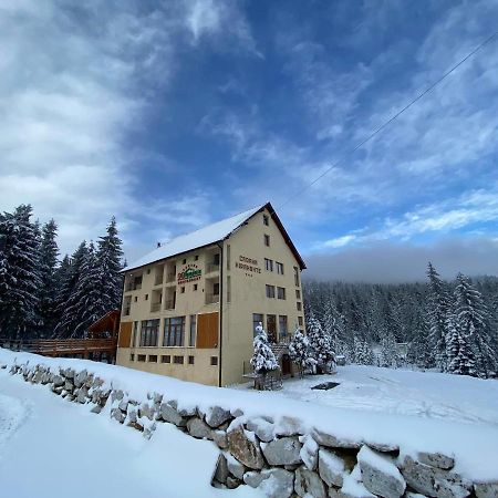 Cabana Miramonte Vartop Arieseni Exteriör bild