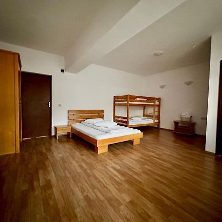 Cabana Miramonte Vartop Arieseni Exteriör bild