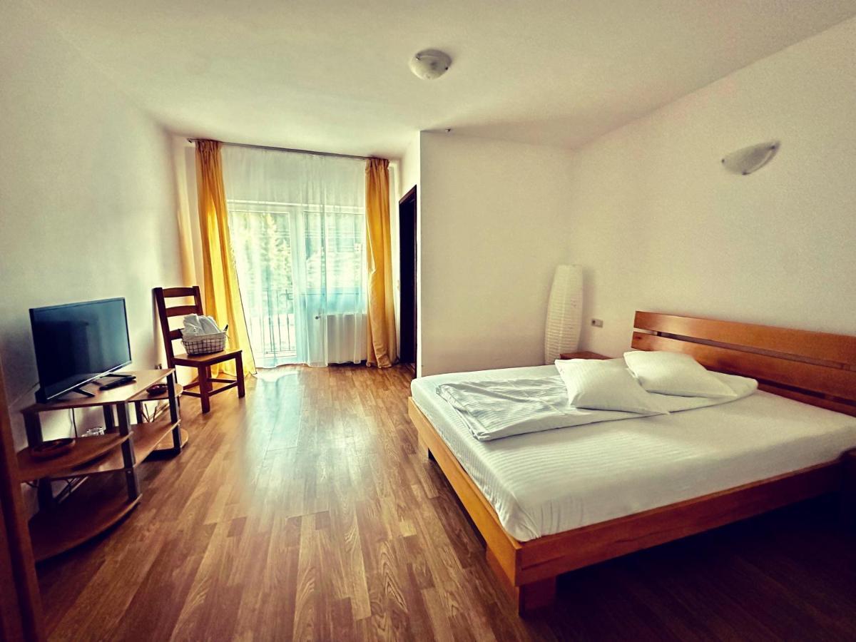 Cabana Miramonte Vartop Arieseni Exteriör bild